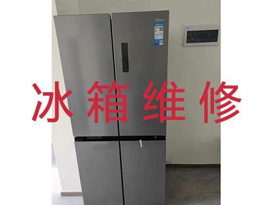 银川专业冰箱冰柜安装